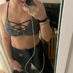 Victoria Secret Sports Bra